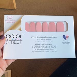 Color Street Himalayan Salt